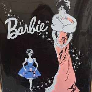 Barbie Case